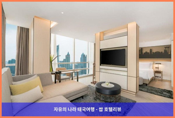 태국 방콕 호텔 추천! 파툼완 프린세스 호텔, 잊지 못할 로맨틱 방콕 여행 후기!