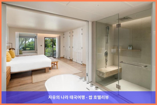 태국 푸켓 호텔 추천!  사이 라구나 푸켓, 신혼여행 최고였어! ????