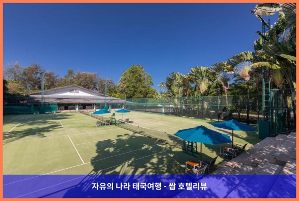 태국 푸켓 호텔 추천!  사이 라구나 푸켓, 신혼여행 최고였어! ????
