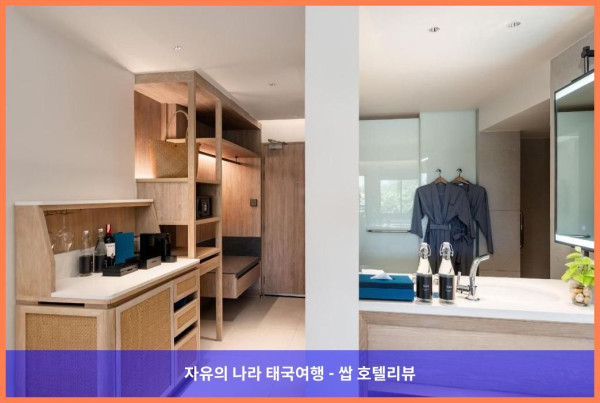 태국 푸켓 호텔 추천!  사이 라구나 푸켓, 신혼여행 최고였어! ????