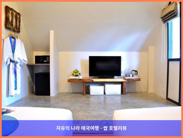 태국 끄라비 / 크라비 호텔 추천: 디바나 크라비 리조트, 완벽한 커플 여행의 추억을 만들다!