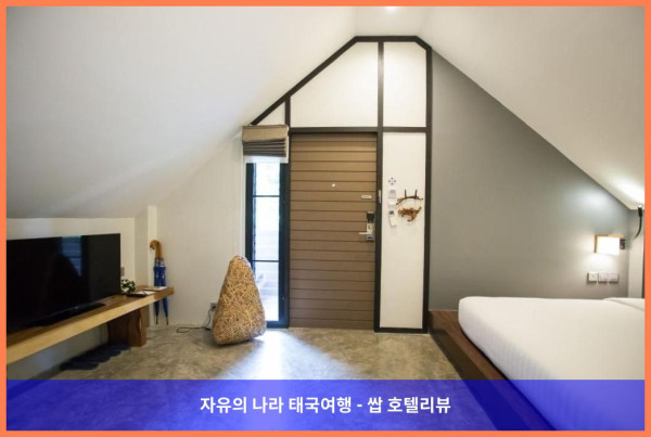 태국 끄라비 / 크라비 호텔 추천: 디바나 크라비 리조트, 완벽한 커플 여행의 추억을 만들다!