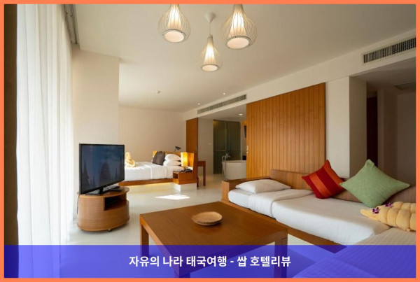 태국 후아힌 / 차암 호텔 추천: G 후아힌 리조트 앤 몰, 완벽한 커플 여행의 추억을 만들다!