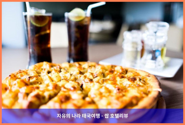 태국 후아힌 / 차암 호텔 추천: G 후아힌 리조트 앤 몰, 완벽한 커플 여행의 추억을 만들다!