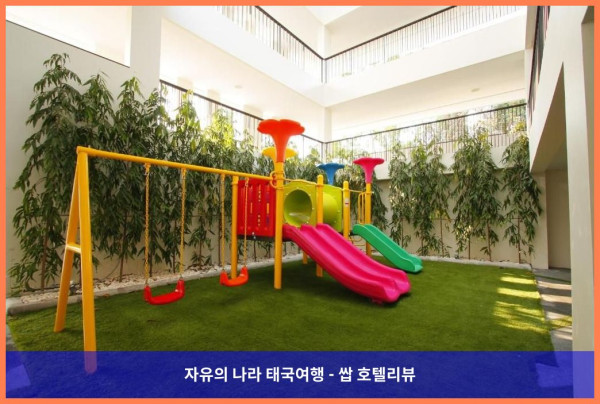 태국 후아힌 / 차암 호텔 추천: G 후아힌 리조트 앤 몰, 완벽한 커플 여행의 추억을 만들다!