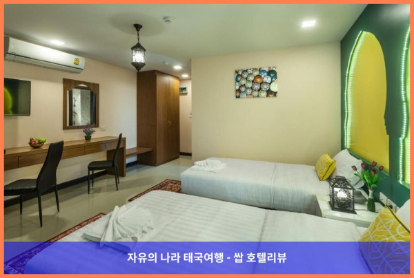 태국 치앙마이 호텔 추천 ???? 카사 마로크 호텔: 잊지 못할 로맨틱 치앙마이 여행!