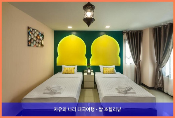 태국 치앙마이 호텔 추천 ???? 카사 마로크 호텔: 잊지 못할 로맨틱 치앙마이 여행!