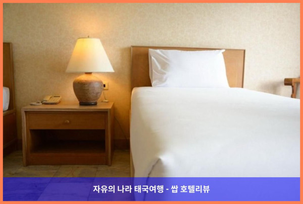 태국 논타부리 호텔 추천: 논타부리 팰리스 호텔, 커플 여행 최고였어! ❤️