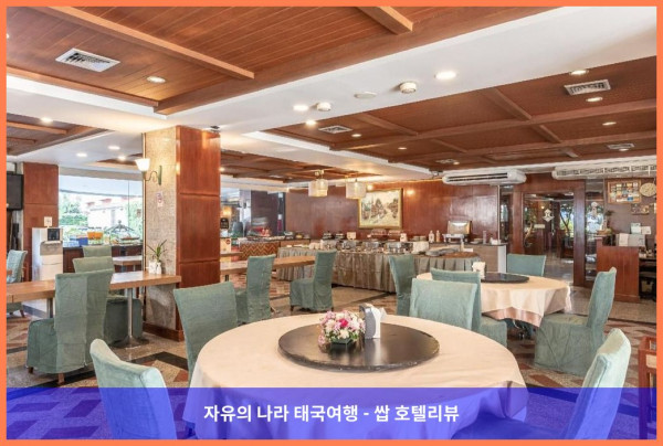 태국 논타부리 호텔 추천: 논타부리 팰리스 호텔, 커플 여행 최고였어! ❤️