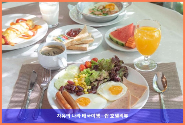 태국 논타부리 호텔 추천: 논타부리 팰리스 호텔, 커플 여행 최고였어! ❤️