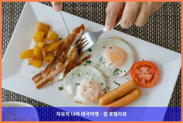 태국 꼬창 / 코창 호텔 추천! 낭만 가득한 네스트 센스 리조트 후기♥