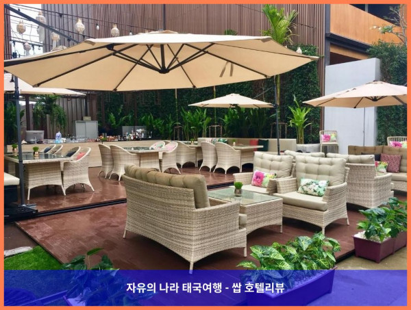 태국 치앙마이 호텔 추천! 풀 스위트 치앙마이에서의 잊지 못할 로맨틱 여행 후기!