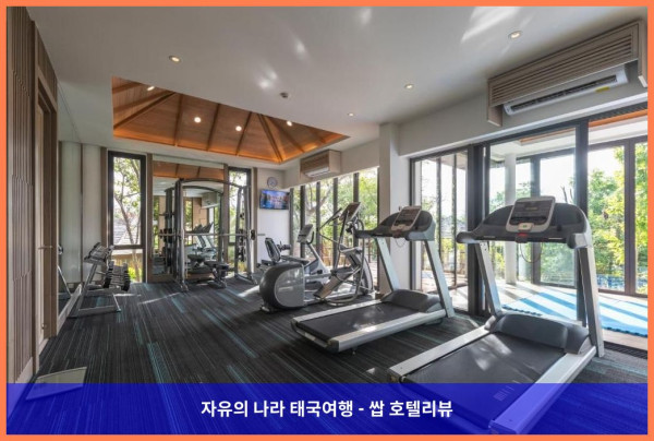 태국 꼬사무이 / 코사무이 호텔 추천: 케이프 판 호텔, 신혼여행 최고의 선택! ✨