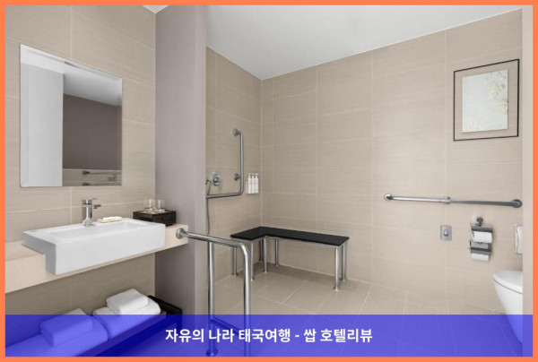 태국 치앙마이 호텔 추천! 치앙마이 메리어트 호텔, 커플 여행 최고였어! ????