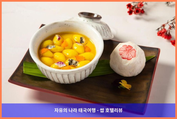 태국 치앙마이 호텔 추천! 치앙마이 메리어트 호텔, 커플 여행 최고였어! ????