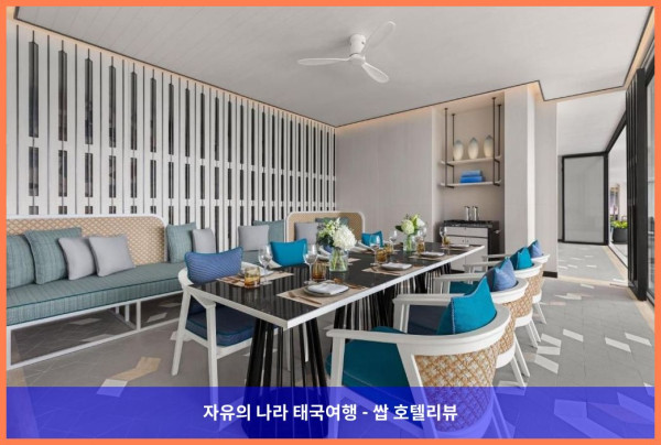 태국 치앙마이 호텔 추천! 치앙마이 메리어트 호텔, 커플 여행 최고였어! ????