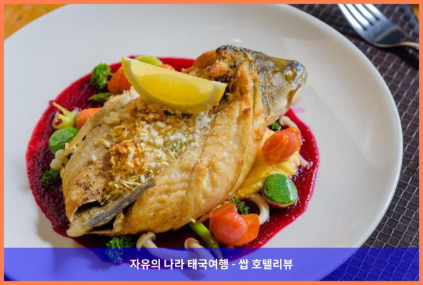 태국 푸켓 호텔 추천! 임피아나 리조트 빠통에서 잊지 못할 로맨틱 휴가 보내고 왔어!