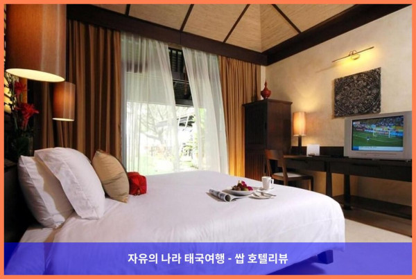 태국 푸켓 호텔 추천! 임피아나 리조트 빠통에서 잊지 못할 로맨틱 휴가 보내고 왔어!