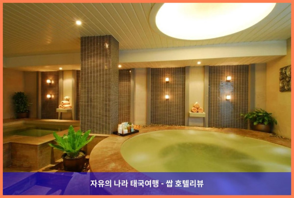 태국 파타야 호텔 추천! 더 자인 프리미엄 빌라, 인생 최고의 여행 만들어준 곳!