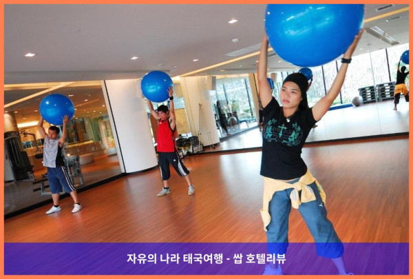 태국 파타야 호텔 추천! 더 자인 프리미엄 빌라, 인생 최고의 여행 만들어준 곳!