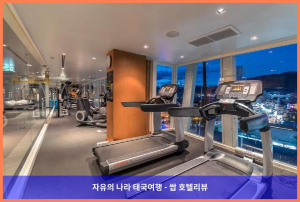 태국 푸켓 호텔 추천! 애슐리 허브 호텔 파통, 커플 여행 최고였어!