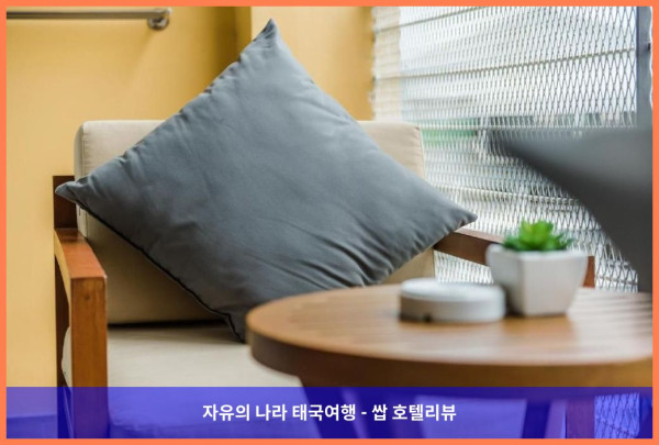 태국 푸켓 호텔 추천! 애슐리 허브 호텔 파통, 커플 여행 최고였어!