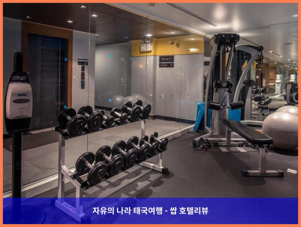 태국 푸켓 호텔 추천! 애슐리 허브 호텔 파통, 커플 여행 최고였어!