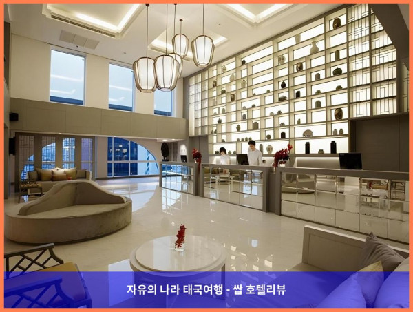 태국 푸켓 호텔 추천! 애슐리 허브 호텔 파통, 커플 여행 최고였어!