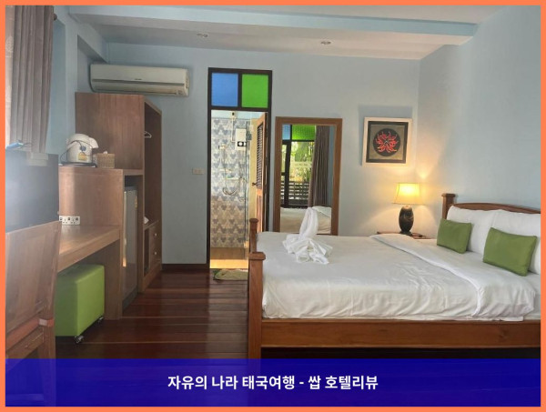 태국 빠이 호텔 추천: 반 파이 나이 위엥, 잊지 못할 로맨틱 빠이 여행 만들어준 곳!