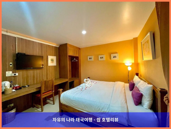 태국 빠이 호텔 추천: 반 파이 나이 위엥, 잊지 못할 로맨틱 빠이 여행 만들어준 곳!