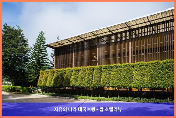태국 매사이 (치앙라이) 호텔 추천: 푸야만트라 리조트, 잊지 못할 로맨틱 휴가 후기!