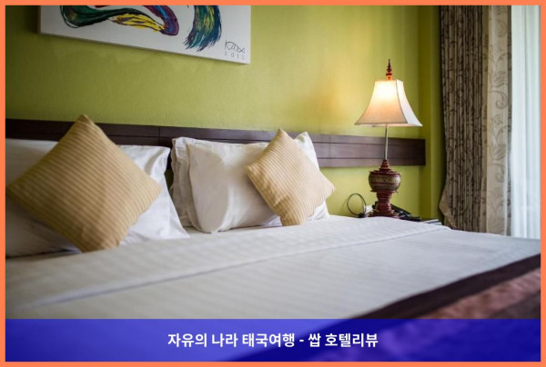 태국 매사이 (치앙라이) 호텔 추천: 푸야만트라 리조트, 잊지 못할 로맨틱 휴가 후기!