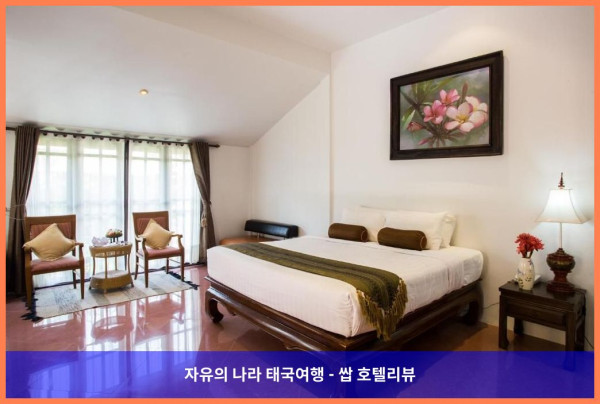 태국 매사이 (치앙라이) 호텔 추천: 푸야만트라 리조트, 잊지 못할 로맨틱 휴가 후기!