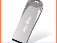 플레이고 USB 메모리 P50, 8GB, 1개