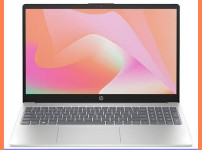 HP 2024 노트북 15 라이젠5 라이젠 7000 시리즈, Natural Silver, 512GB, 16GB, WIN11 Home, 15-fc0260AU