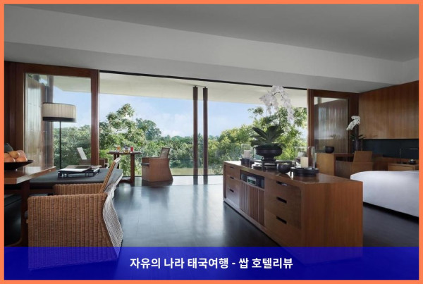 태국 치앙마이 호텔 추천: 아난타라 치앙마이 리조트, 신혼여행 최고의 선택!