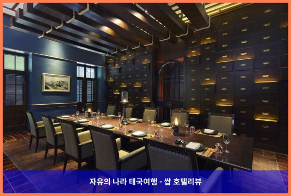 태국 치앙마이 호텔 추천: 아난타라 치앙마이 리조트, 신혼여행 최고의 선택!
