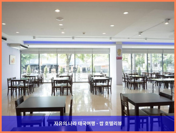 태국 방콕 호텔 추천! 비바 레지던스에서의 잊지 못할 로맨틱 방콕 여행 후기!