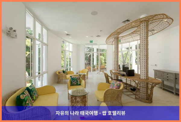 태국 카오락 호텔 추천! 에덴 비치 카오락 리조트 앤 스파, 인생 최고의 휴가였어!
