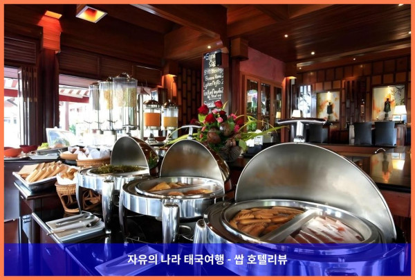 태국 푸켓 호텔 추천 ???? 반 인 디 부티크 리조트, 완벽한 커플 여행 후기!