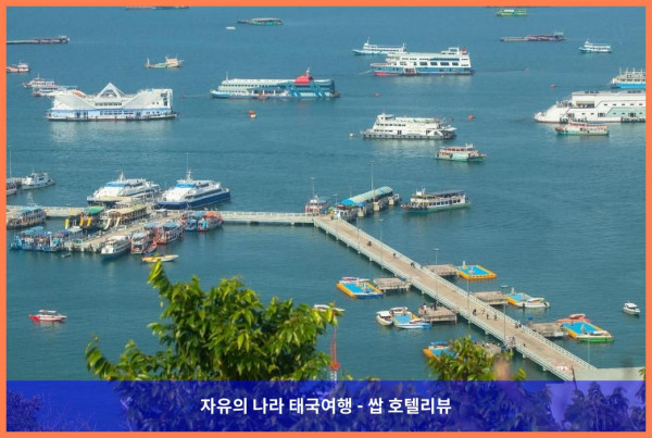 태국 파타야 호텔 추천: 그랜드 벨라 호텔, 인생 최고의 휴가였어!