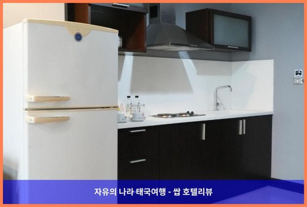 태국 방콕 호텔 추천! 로얄 스위트 호텔 방콕, 커플 여행 최고였어! ????