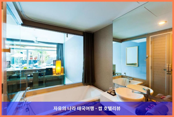 태국 푸켓 호텔 추천! 라마부린 리조트에서의 잊지 못할 로맨틱 휴가 후기!