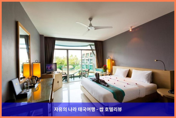 태국 푸켓 호텔 추천! 라마부린 리조트에서의 잊지 못할 로맨틱 휴가 후기!