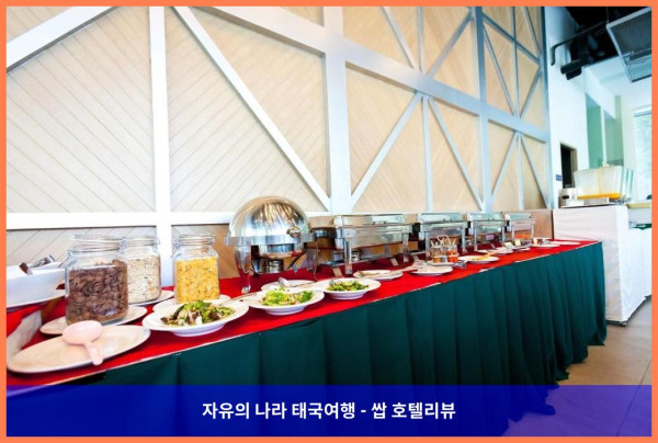 태국 푸켓 호텔 추천! 라마부린 리조트에서의 잊지 못할 로맨틱 휴가 후기!