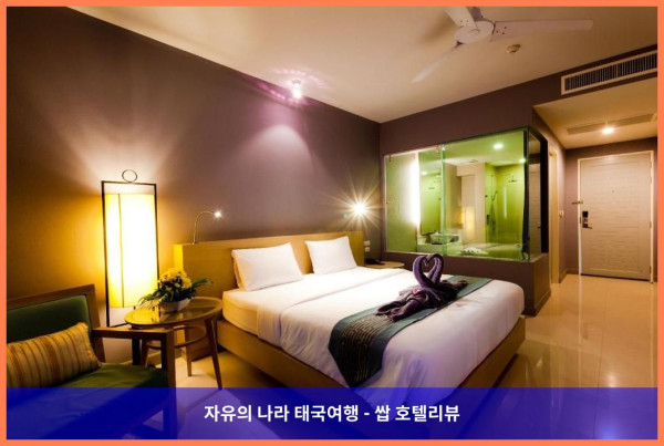 태국 푸켓 호텔 추천! 라마부린 리조트에서의 잊지 못할 로맨틱 휴가 후기!