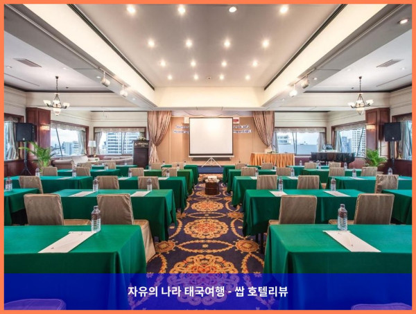 태국 방콕 호텔 추천! 아르노마 그랜드에서의 잊지 못할 로맨틱 여행 후기♥