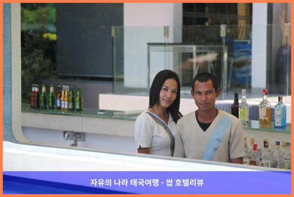 태국 푸켓 호텔 추천! 앱솔루트 트윈 샌즈 리조트 앤 스파, 완벽한 커플 여행 후기!