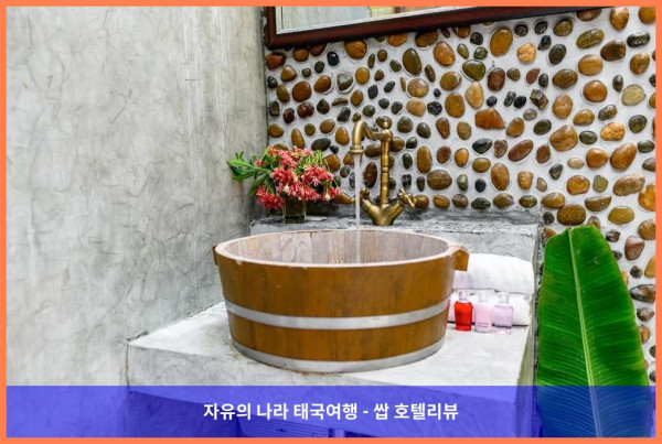 태국 꼬창 / 코창 호텔 추천: 코 창 비치 빌라, 완벽한 커플 여행의 시작!
