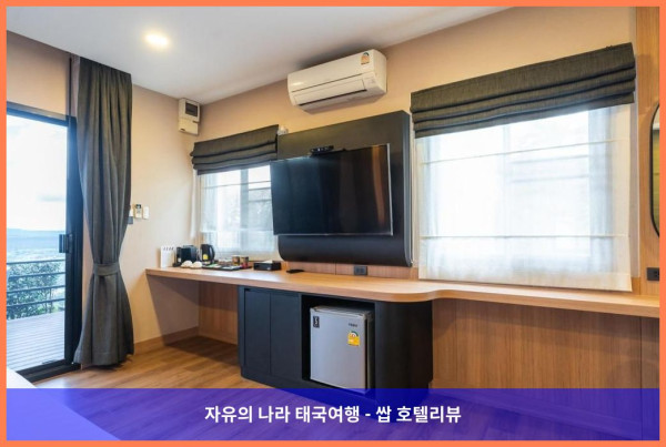 태국 카오코 호텔 추천! 180 올 데이 올 시즌, 커플 여행 최고였어!